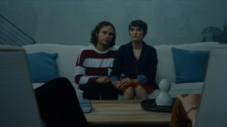 Movie Review: ‘Withdrawal’ – The Terror of Coming Clean off Toxic Love