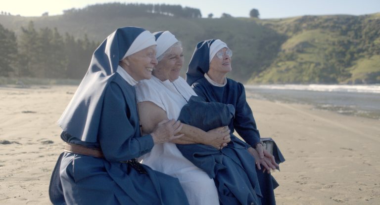Movie Review: ‘Holy Days’ Has Magic to Spare