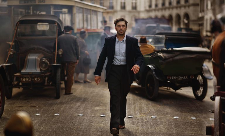 Movie Review: ‘The Electric Kiss’ is a Middling, and Often Confounding, Drama
