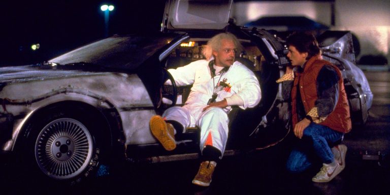 List: Top 5 Movies of 1985