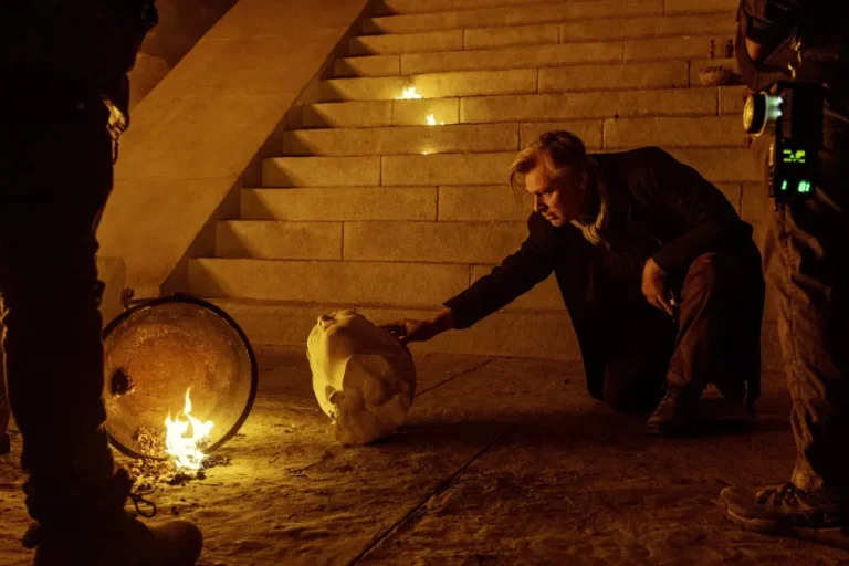 Chasing the Gold: The Mid-Summer Oscar Landscape