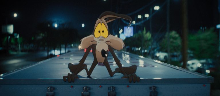 Podcast Review: Coyote vs. ACME