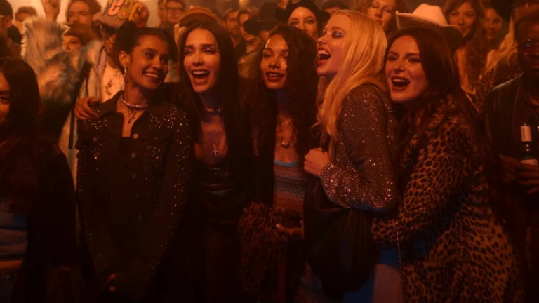 Movie Review: ‘Find Your Friends’ is a Girls Trip Gone Wrong