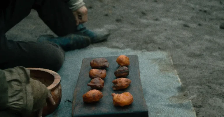 List: Top 5 Food Movies
