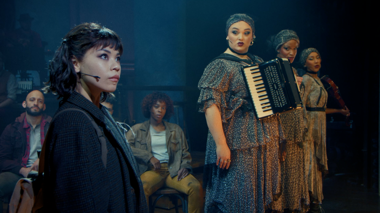 Movie Review: ‘Hadestown: The Musical’