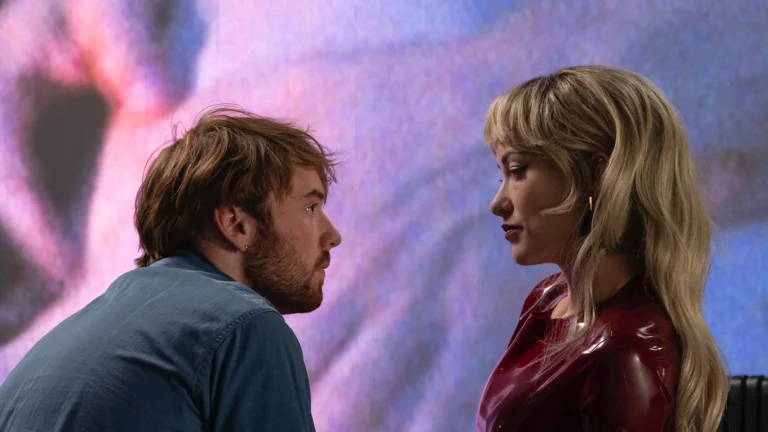 Podcast Review: I Want Your Sex