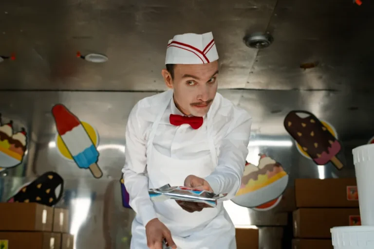 Movie Review: ‘Ice Cream Man’ is Vile, Lazy, Inept Garbage