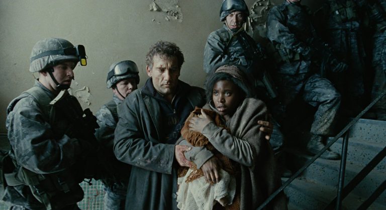 Classic Film Review: ‘Children of Men’: A Dystopian Masterpiece That Feels More Relevant Than Ever