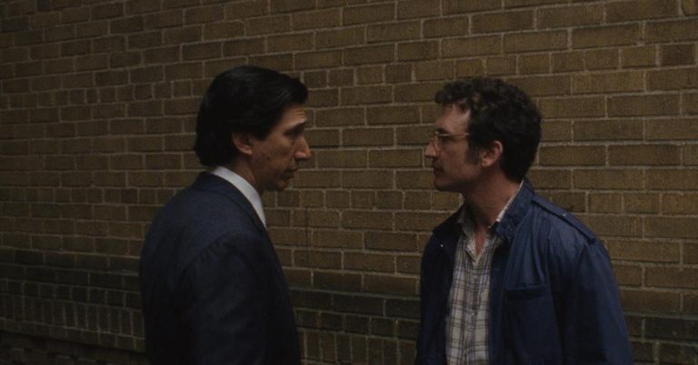 Chasing the Gold: Spider-Man / NYFF Lineup