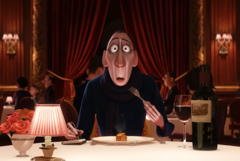 Episode 701: Top 5 Food Movies