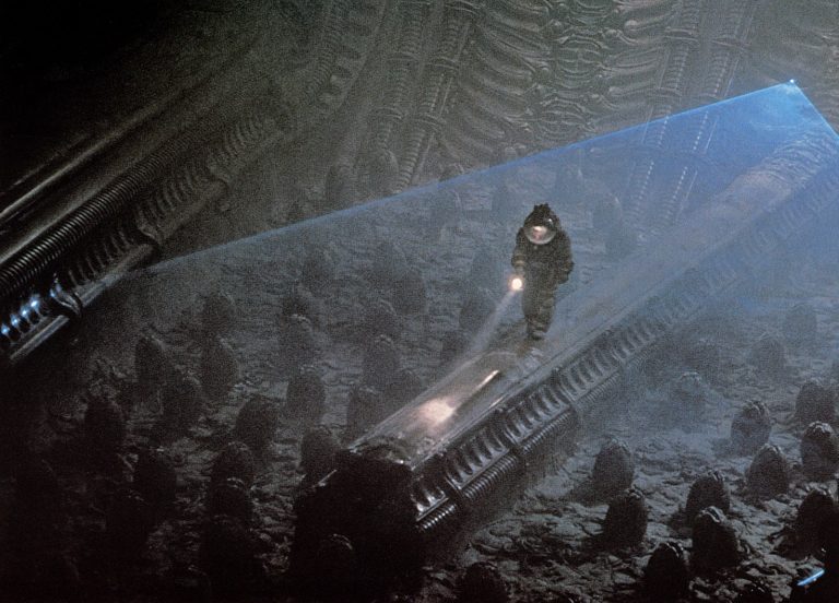 Episode 702: Ridley Scott Movie Draft