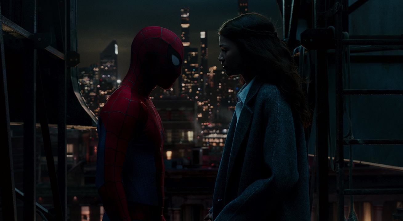 Chasing the Gold: Could ‘Spider-Man: Brand New Day’ Swing into Awards Season?