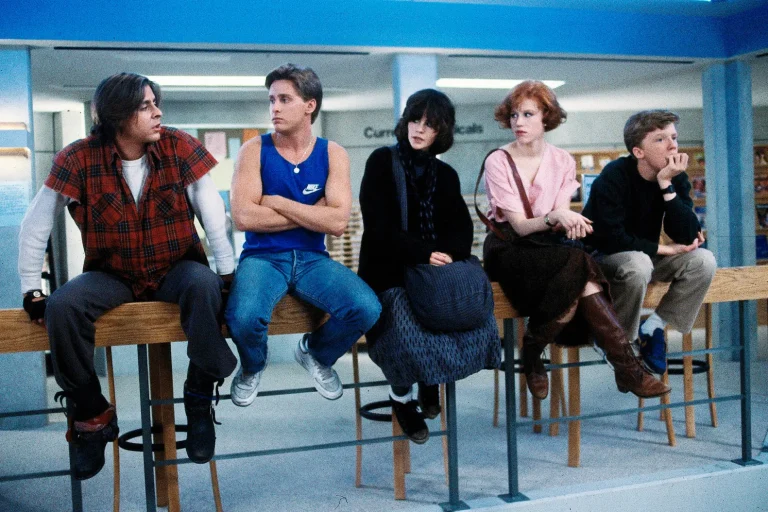 Episode 699: Best Movies of 1985