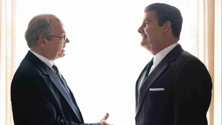 Movie Review: ‘The Brink of War’ is For the History Buffs