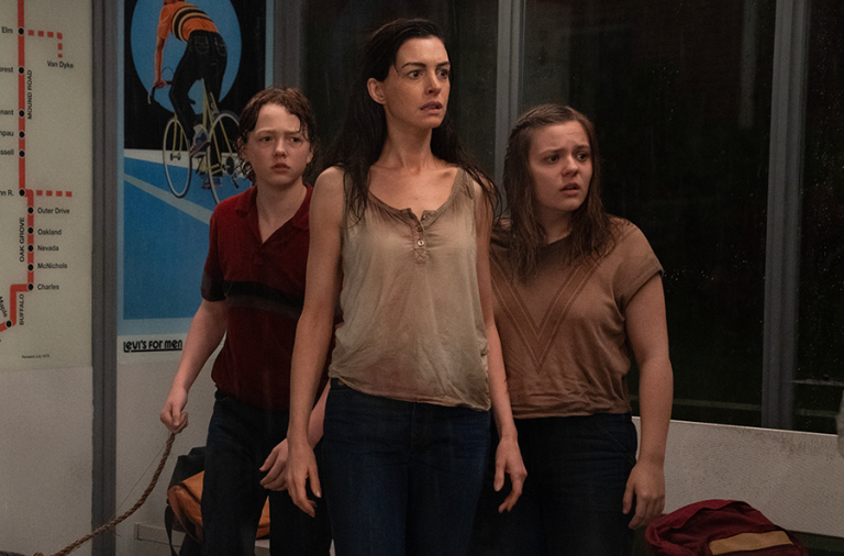 Podcast Review: The End of Oak Street