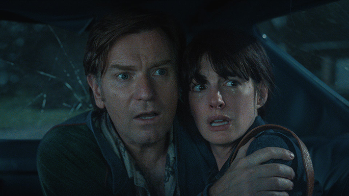 Movie Review: ‘The End of Oak Street’ Is a Big, Dumb, and Fun Summer Movie