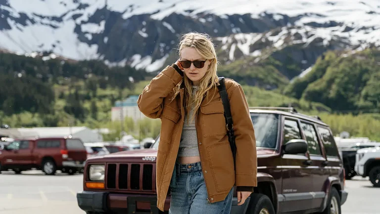 Movie Review: ‘The Sun Never Sets’ On the Messiness of Love