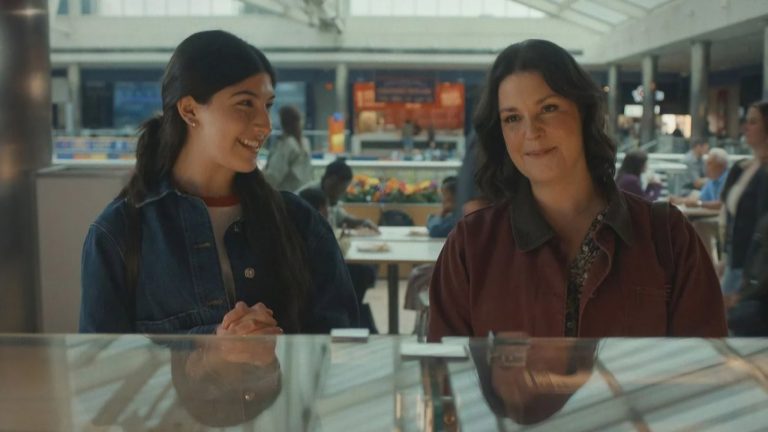 Movie Review: ‘Don’t Say Good Luck’ Pushes All The Right Buttons