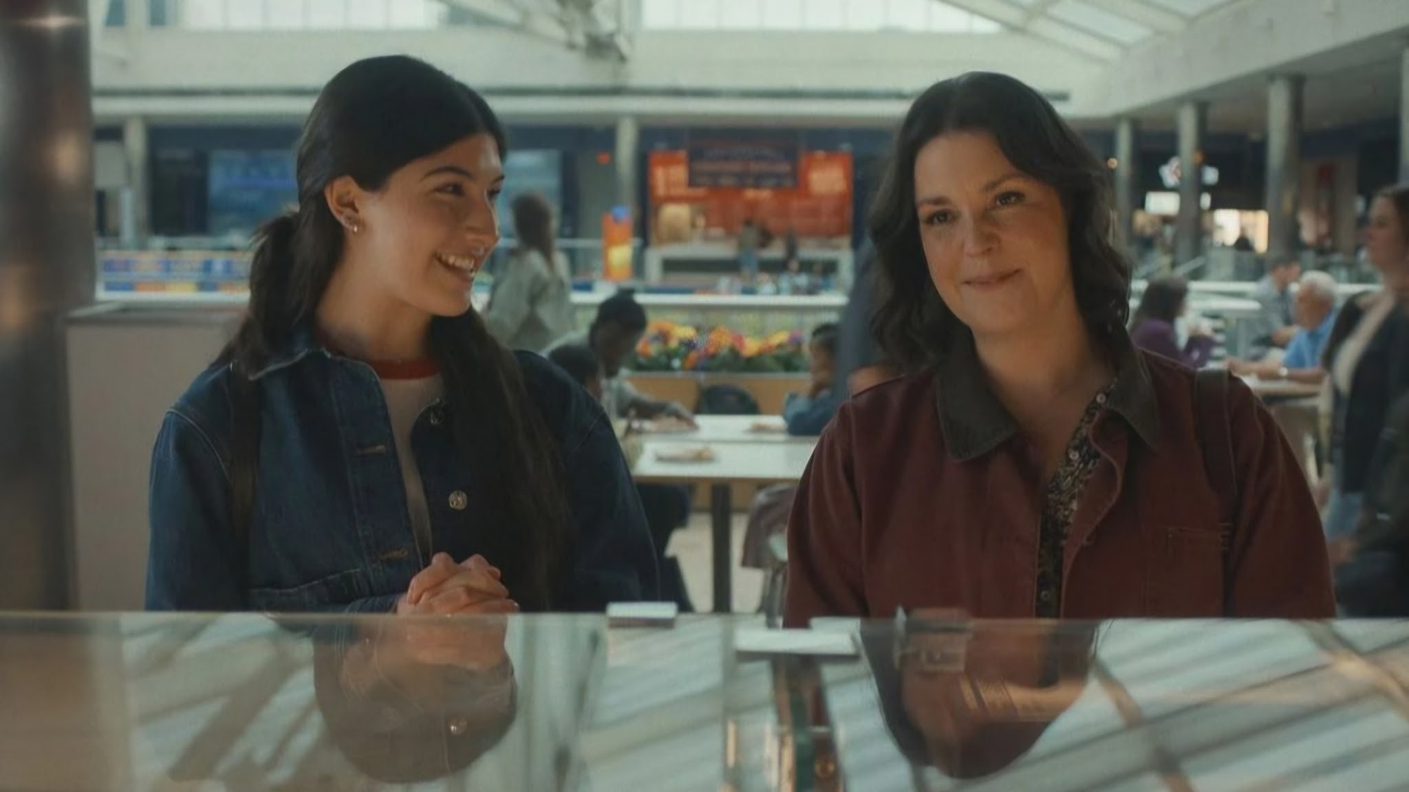 Movie Review: ‘Don’t Say Good Luck’ Pushes All The Right Buttons