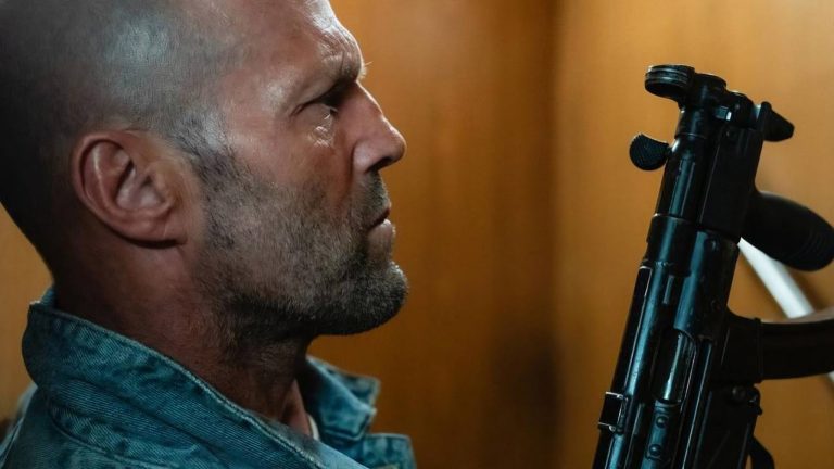 Movie Review: ‘Mutiny’ is Lost at Sea