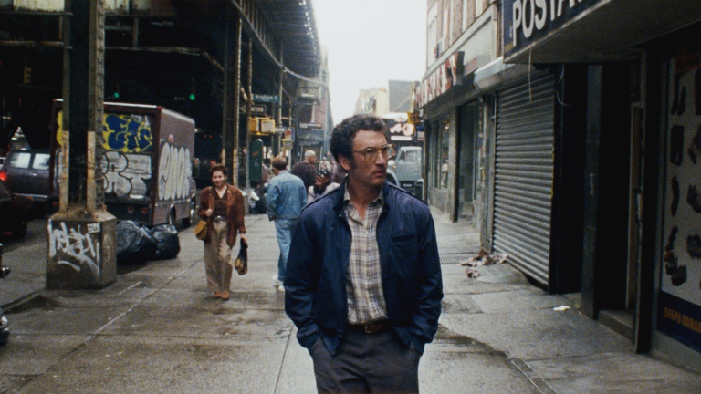 Movie Review (Locarno 2026): ‘Paper Tiger’ Continues to Expose the “American Dream” Through James Gray’s Series of Classically-Mounted Crime Dramas