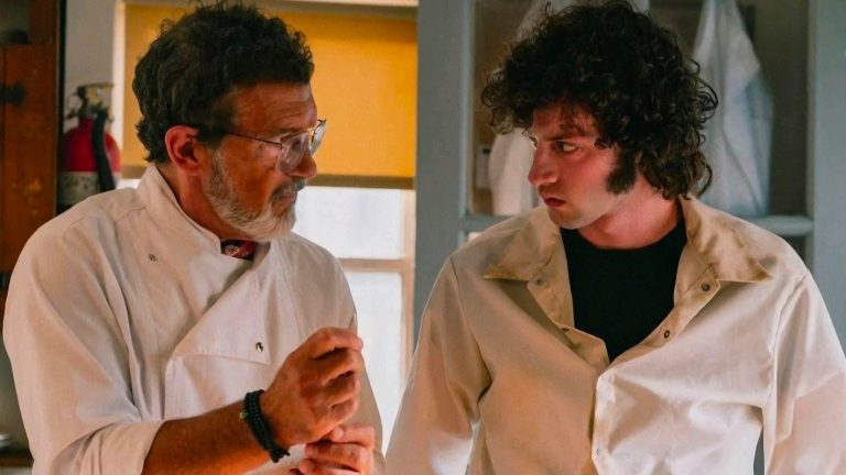 Movie Review: ‘Tony’ is Wildly Entertaining and Surprisingly Thoughtful