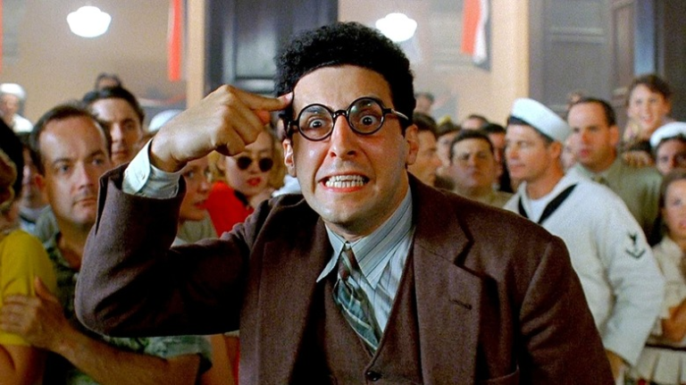 Op-Ed: ‘Barton Fink’ After 35 Years, Remains the Coens’ Most Enigmatic