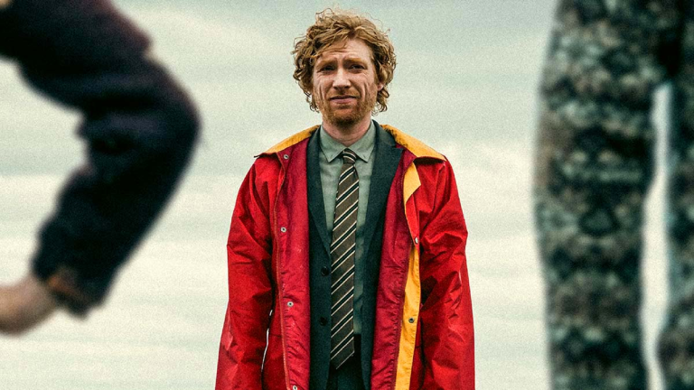 Movie Review: ‘The Incomer’ is a Journey Worth Taking