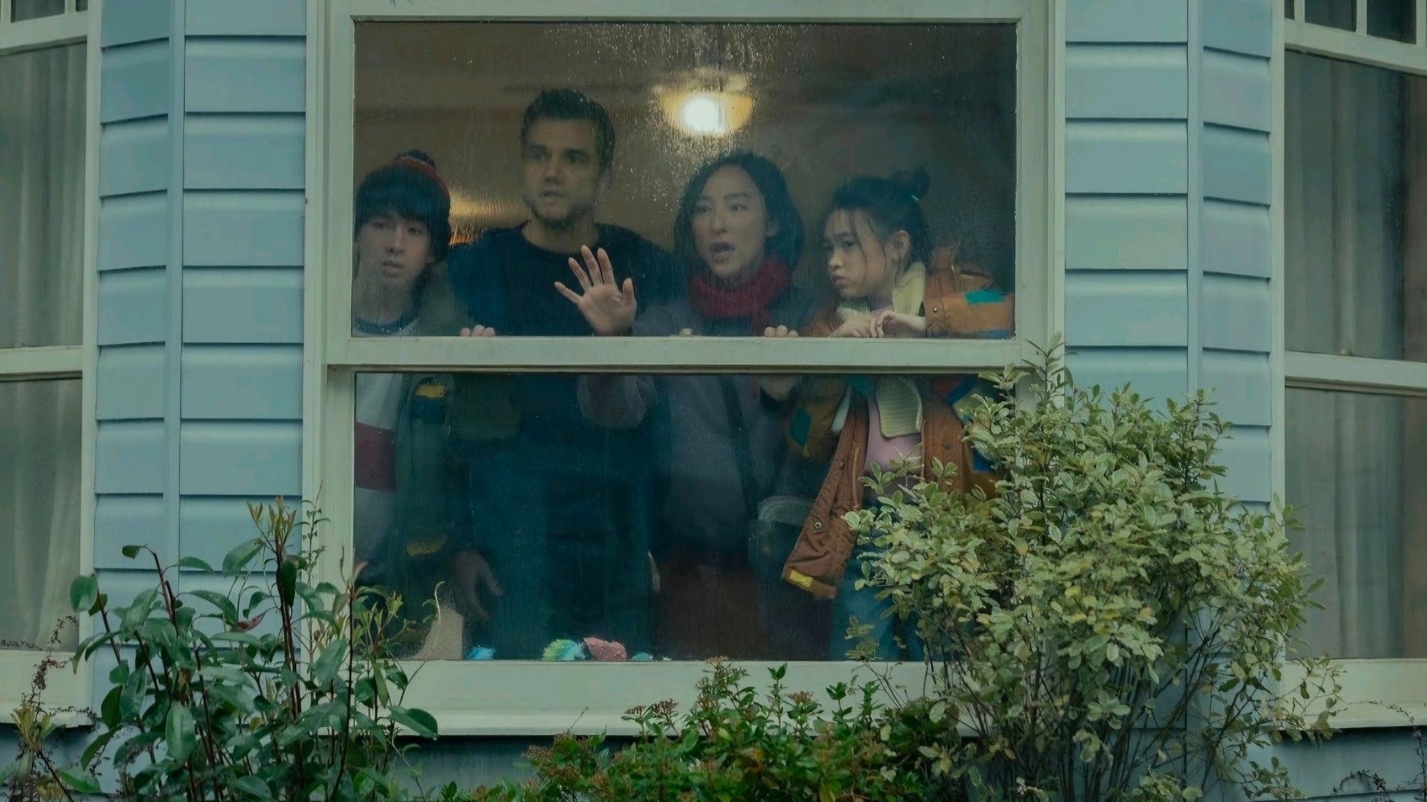 Movie Review: ‘The Last House’ Plays It Too Safe