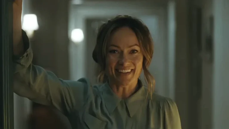 Chasing the Gold: Olivia Wilde Deserves a Best Director Nomination for ‘The Invite’