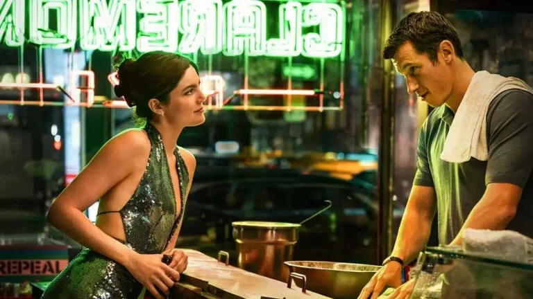 Movie Review: ‘One Night Only’ Can’t Provide the Proper Weight to its Rom or Com 