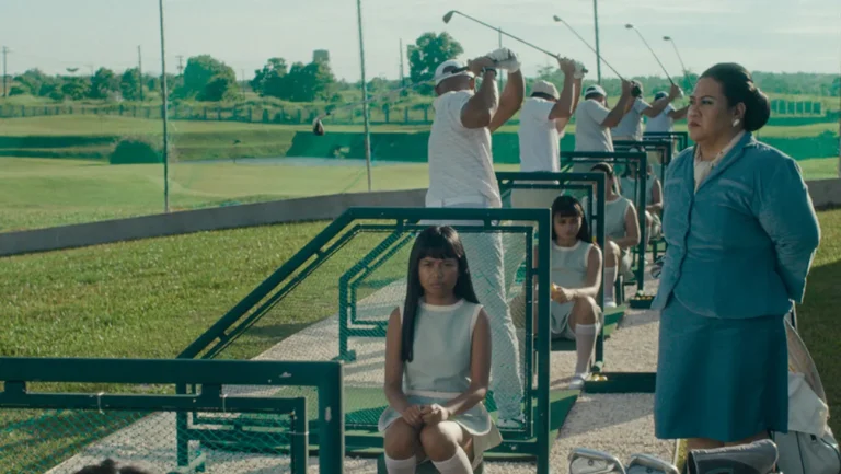 Movie Review: ‘Filipiñana’ Shows the Violence of the Rich