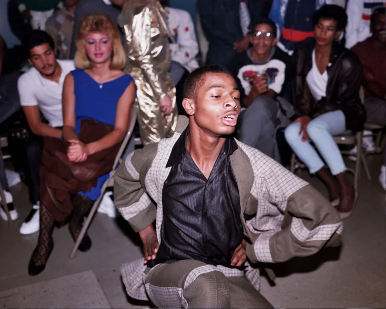 Classic Film Review: ‘Paris is Burning’ 35 Years Later Still Reminds Us That Family Is Something We Create
