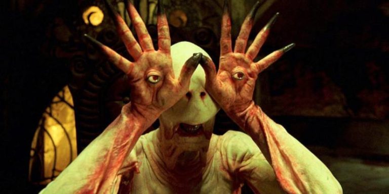 Episode 704: Top 5 Monster Movies