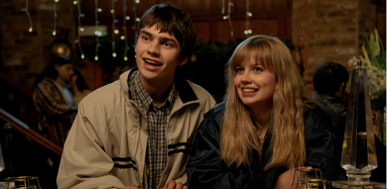 Movie Review: ‘Finding Emily’ Isn’t Stale, But It’s Far Too Close