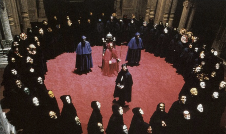 Criterion Collection: October 2026