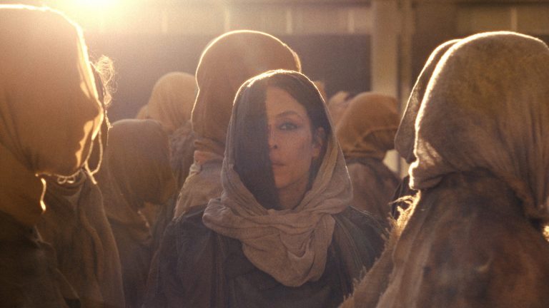 Movie Review: ‘Hot Spot’ is Bafflingly Intoxicating
