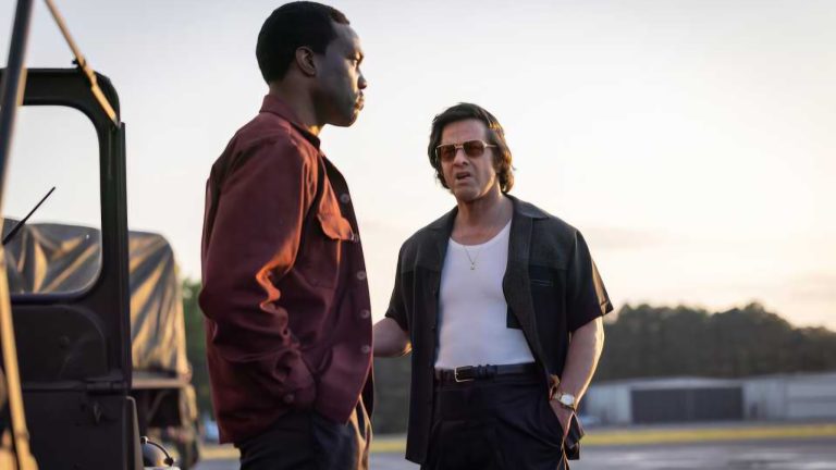Movie Review: ‘By Any Means’ Has Deep Convictions