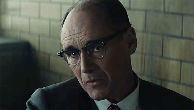 Chasing The Gold: How Did They Win Best Supporting Actor (2015)?