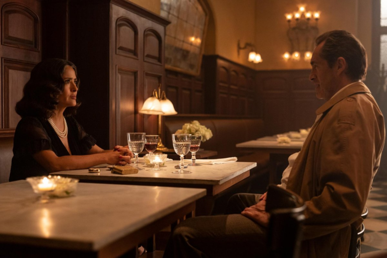 Movie Review: ‘Without Blood’ is Without Urgency