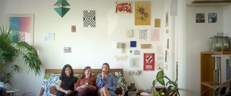 Movie Review (NYFF 2026): ‘Everything Else is Noise’ Must Be Seen to Be Believed