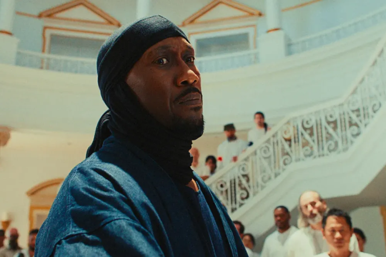 Movie Review (TIFF 2026): ‘Your Mother, Your Mother, Your Mother’ is Brimming With Purpose