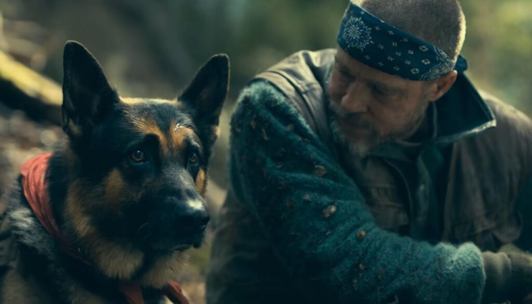 Movie Review: ‘Heart of the Beast’ Shows Our Deepest Bonds
