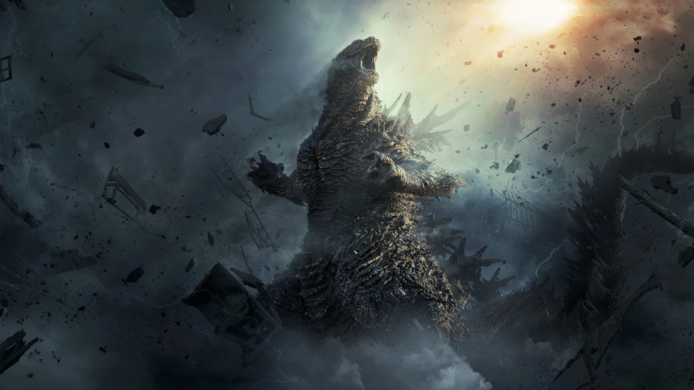 Movie Review (NYFF 2026): ‘Godzilla Minus Zero’ Goes Well Beyond Spectacle