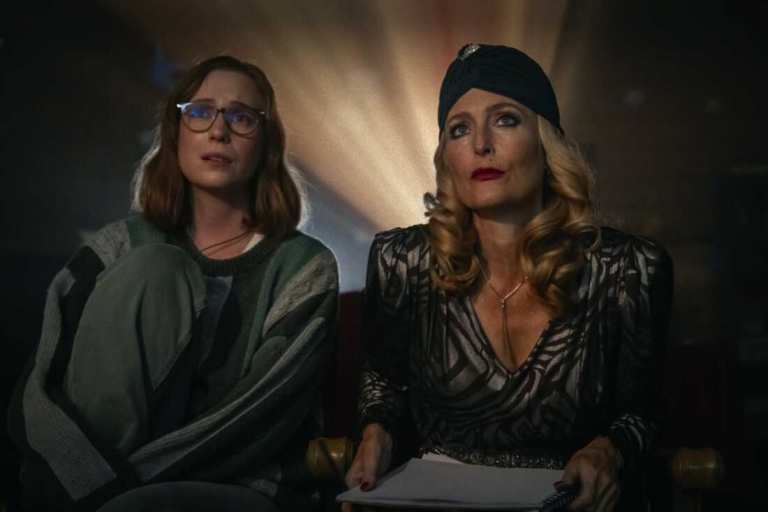 Op-Ed: Jane Schoenbrun’s Self-Indulgent Movie Eroticverse