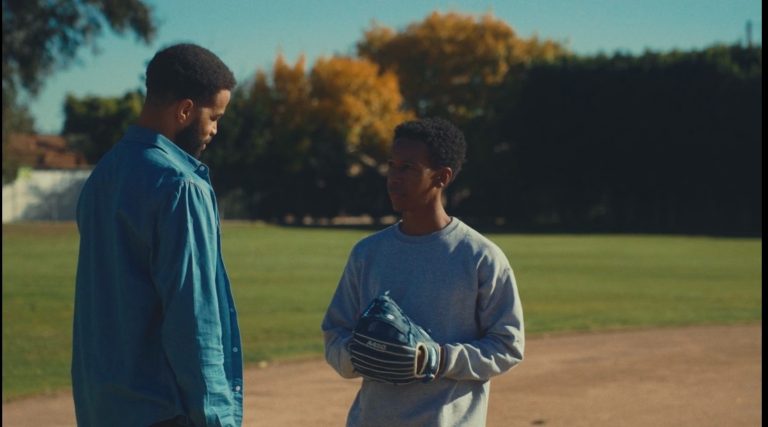 Interview: Writer and Director of ‘Jamarcus Rose & Da 5 Bullet Holes’ Marcellus Cox