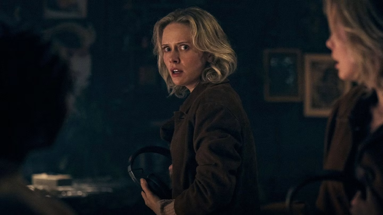 Movie Review: ‘Insidious: Out of the Further’ Has a Fresh Cast, But a Rotten Story