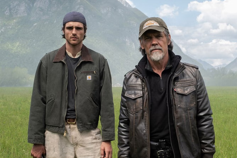 Movie Review: ‘The Dog Stars’ Just Barely Passes the Sniff Test