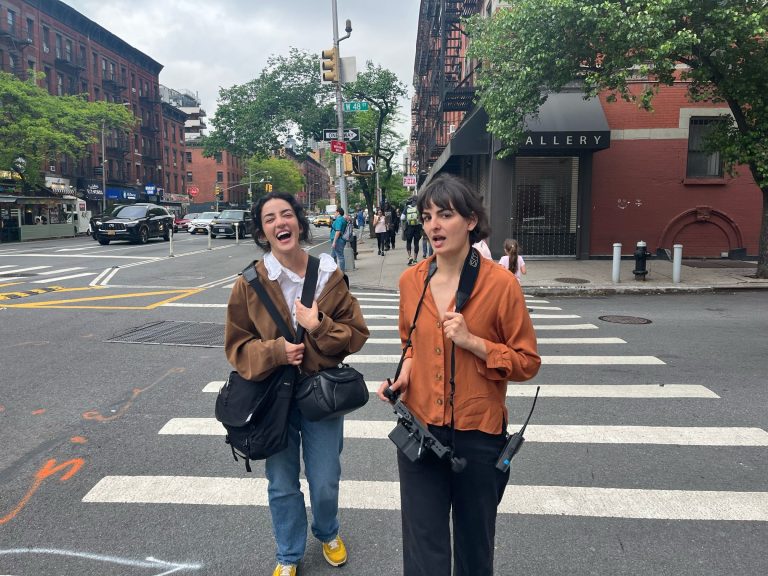 Interview: Director Paula González-Nasser and Lead Actress Mimi Davila On ‘The Scout’