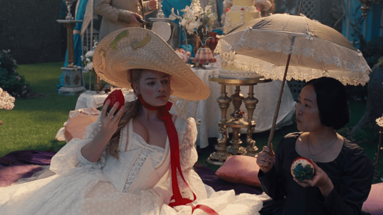 Chasing The Gold: Below-the-Line Contenders from Early 2026 Films 